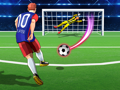 Football Rush 3D